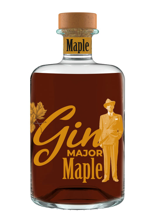 Niederrhein Gin Major Maple