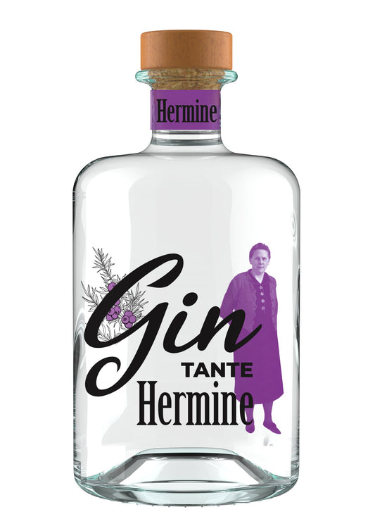 Niederrhein Gin Tante Hermine