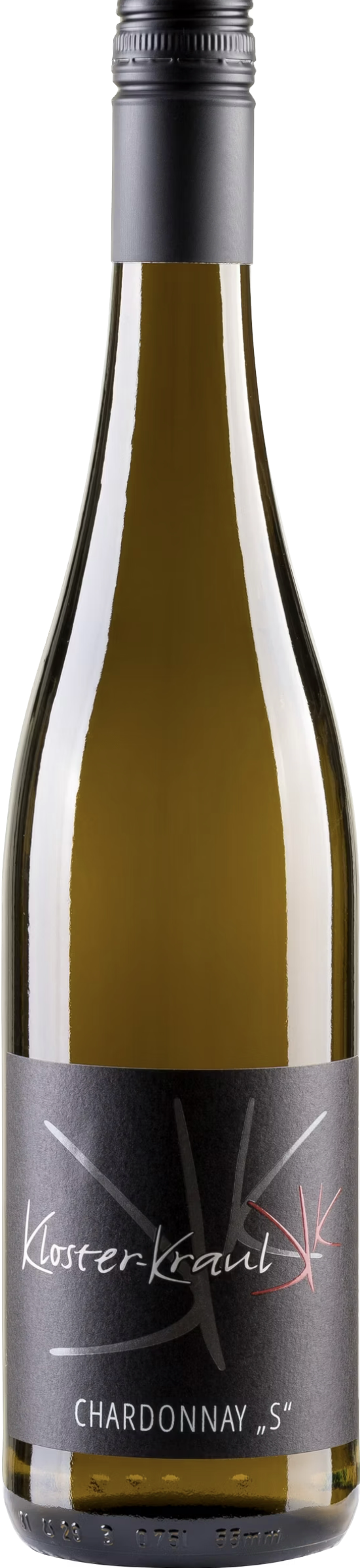 2020 Chardonnay Weißwein feinherb